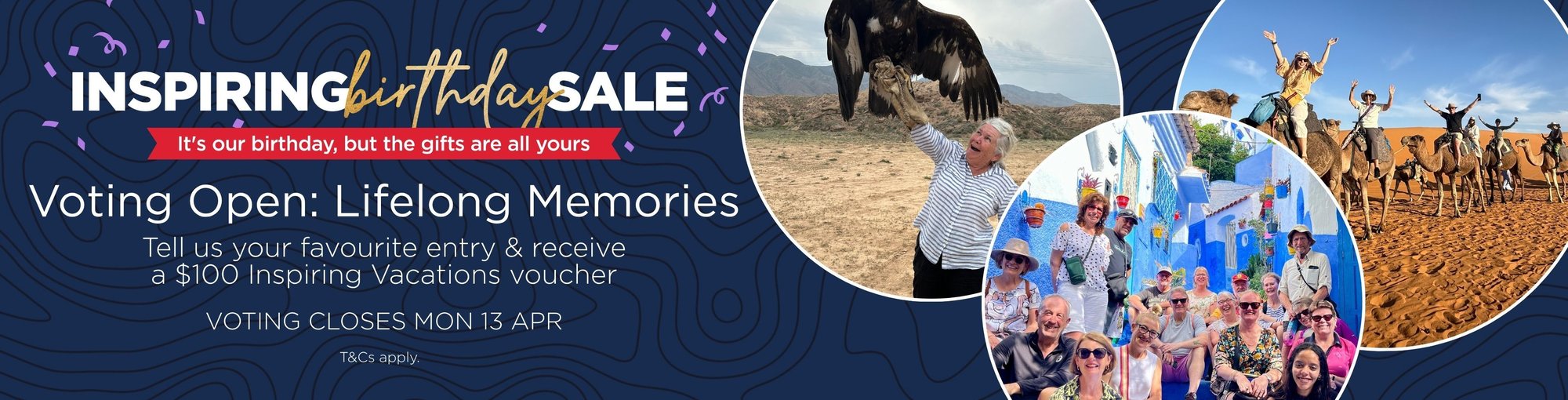 Inspiring Birthday Sale UGC Comp Landing DESK - 1920x490 Inspiring Birthday Sale UGC Comp Landing DESK - 1920x490