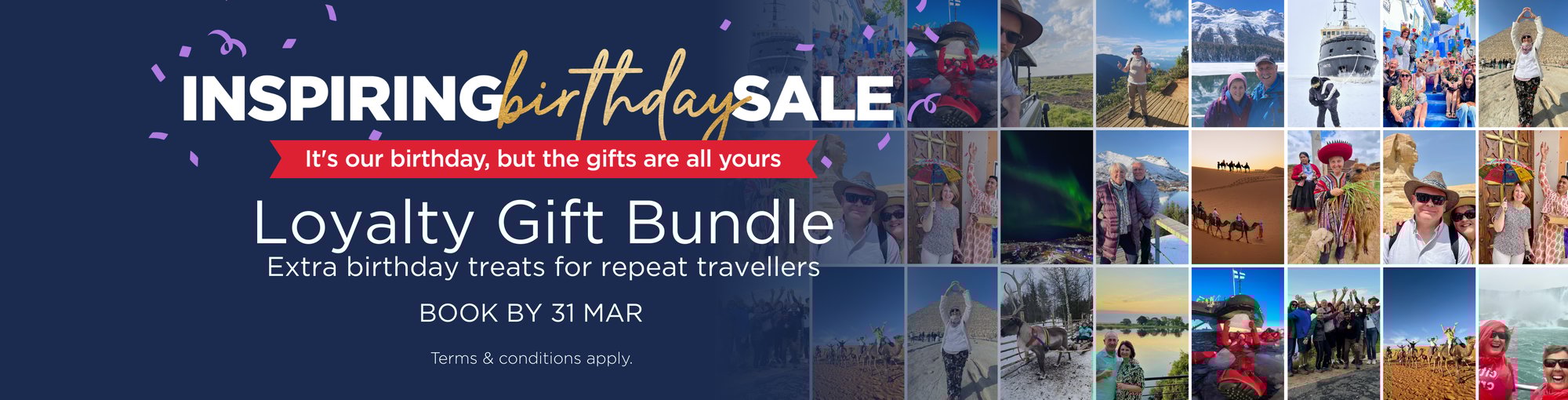 Loyalty Gift Bundle Landing DESK - 1920x490